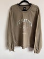 Pe nation crew sweater 2xl