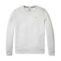 Tommy Jeans Mens Fleece Lined Sweatshirt