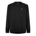 Tommy Jeans Mens Fleece Lined Sweatshirt