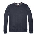 Tommy Jeans Mens Fleece Lined Sweatshirt