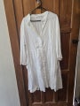 Isaac & Lulu Smock dress