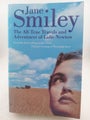 The All-true Travels and Adventures of Lidie Newton by Jane Smiley