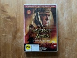 Lawrence of Arabia (Collectors Edition)