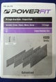 15GA Angled Brad Nail Project Multi Length Pack