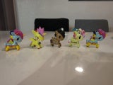 Tokidoki Unicorno Collection