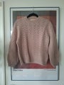 Max wool jersey