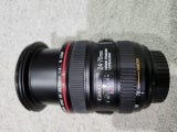 Canon EF 24-70 F4 L IS USM lens