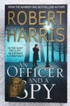 Robert Harris - An Officer And A Spy