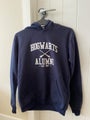 Harry Potter Hogwarts Alumni Licensed Hoodie Small Size M