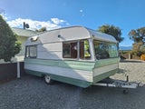1976 El Monte Caravan
