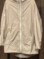 Huffer jacket pale pink