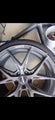 Rays Mag Wheels
