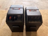 XTM Powered Battery Box