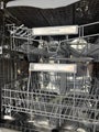 SMEG DWAU6314X2 Stainless Steel Dishwasher – Italian Made