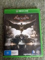 xBox One - Batman Arkham Knight