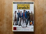 Snatch (2000)