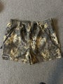 Bushbuck trek shorts large