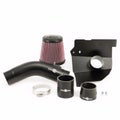 Process West Cold Air Intake 76mm w/ K&amp;N Filter Subaru 07-14 WRX, STI 08-12
