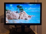 18.5" Monitor - ViewSonic VA1938w-LED