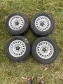 Toyota 5 Stud Wheels