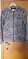 Girls (16) Warm Leopard Spot Hoodie (AS NEW)