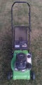 Lawn Mower