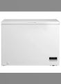 Midea 295L Chest Freezer - Convertable to Fridge