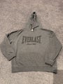 Everlast hoodie size 18