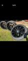 Bmw M5 e60 factory wheels
