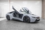 BMW i8 OEM Wheels – Full Set w/ Tyres &amp; TPMS – Rare NZ
