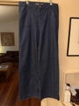 WRANGLER HI BELLS - SIZE 14