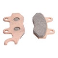 All Balls Racing Sintered Brake Pads (18-8006)