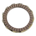 WMP Clutch Kit Fibre TRI Bonneville (865cc) America
