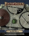 Pathfinder Flip-Mat: Remote Villas by Jason Engle -