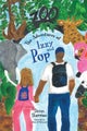 The Adventures of Izzy and Pop by Devin Sherman - Paperback