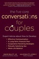 The Five Core Conversations for Couples by David Bulitt - Paperback