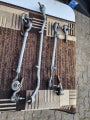 Mk1 Cortina parts/ Steering parts