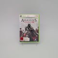 Assassin's Creed II (Xbox 360)
