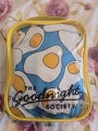 Goodnight Society robe