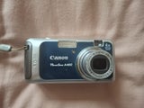 Canon Digital Camera