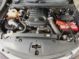 3.2l turbo diesel mazda bt50 motor