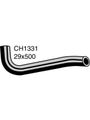 Mackay Bot Hose CH1331 Fits Toyota Cressida