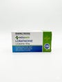=VALUE= 1x Loratadine (replaced Lorafix) Noumed 10mg 100 Tablets Max:2 packs