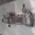 2019 mazda bt50 4x4 6 speed gearbox