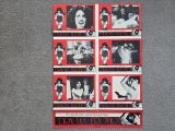 Dracula Erotica 1980 Lobbycard Movie Poster Used in NZ