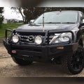 Arb bull bar mint