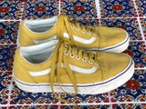 Lovely Vans sneakers size 8