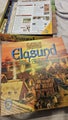 Catan adventures Elasund the first city board game