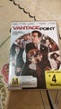Vantage point dvd