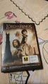 The lord of the rings the two towers dvd